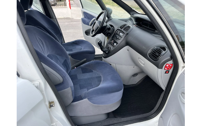 Citroen Xsara picasso 2.0HDI 90кс КЛИМАТРОНИК АВТОПИЛОТ - автомобили, коли, обяви за нови и употребявани 10