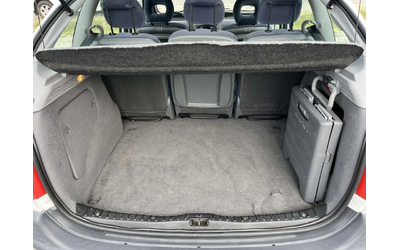 Citroen Xsara picasso 2.0HDI 90кс КЛИМАТРОНИК АВТОПИЛОТ - автомобили, коли, обяви за нови и употребявани 13