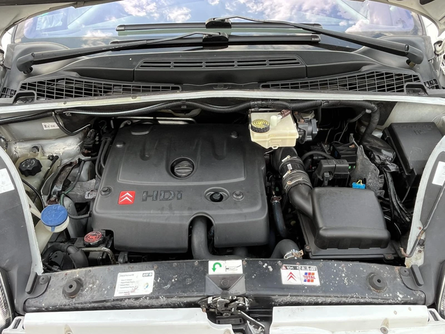 Citroen Xsara picasso 2.0HDI 90кс КЛИМАТРОНИК АВТОПИЛОТ - автомобили, коли, обяви за нови и употребявани 14