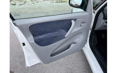 Citroen Xsara picasso 2.0HDI 90кс КЛИМАТРОНИК АВТОПИЛОТ - автомобили, коли, обяви за нови и употребявани 6