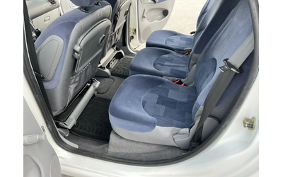 Citroen Xsara picasso 2.0HDI 90кс КЛИМАТРОНИК АВТОПИЛОТ - автомобили, коли, обяви за нови и употребявани 8