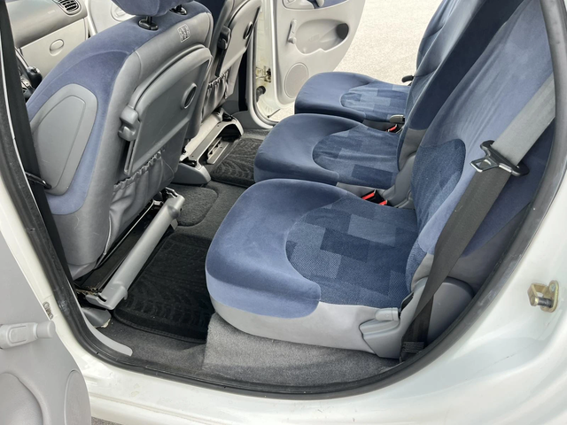 Citroen Xsara picasso 2.0HDI 90кс КЛИМАТРОНИК АВТОПИЛОТ - автомобили, коли, обяви за нови и употребявани 8