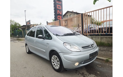 citroen-xsara-picasso - 0
