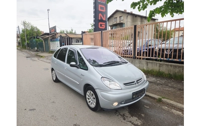 citroen-xsara-picasso - 1