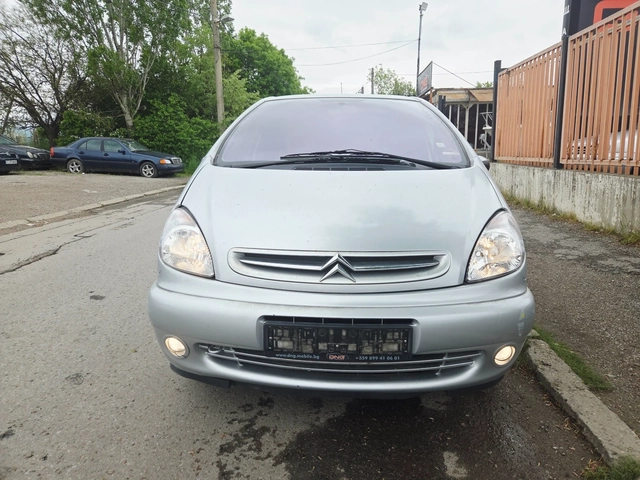 Citroen Xsara picasso 1, 800GPL EURO4 - автомобили, коли, обяви за нови и употребявани 2