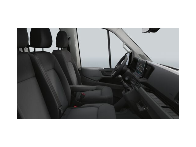 VW Crafter Crafter 35 DC Truck L 7.1 m2 TDI предно - автомобили, коли, обяви за нови и употребявани 3