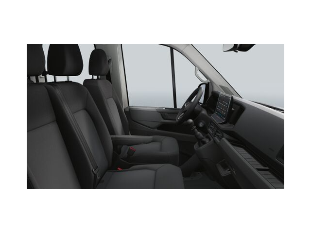 VW Crafter Crafter 35 DC Truck L 7.1 m2 TDI предно - автомобили, коли, обяви за нови и употребявани 3