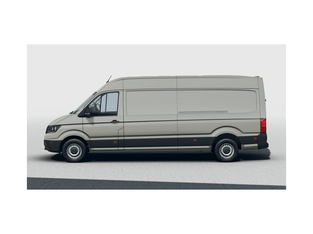 VW Crafter Crafter 35 Kasten L 14.4 m3 TDI предно - автомобили, коли, обяви за нови и употребявани 4