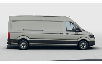 VW Crafter Crafter 35 Kasten L 14.4 m3 TDI предно - автомобили, коли, обяви за нови и употребявани 6