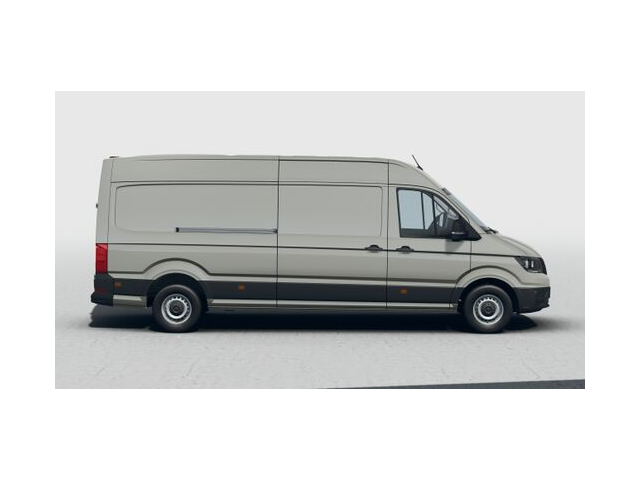 VW Crafter Crafter 35 Kasten L 14.4 m3 TDI предно - автомобили, коли, обяви за нови и употребявани 6