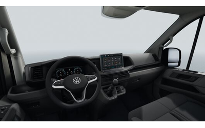 VW Crafter Crafter 35 Kasten L 14.4 m3 TDI предно - автомобили, коли, обяви за нови и употребявани 8