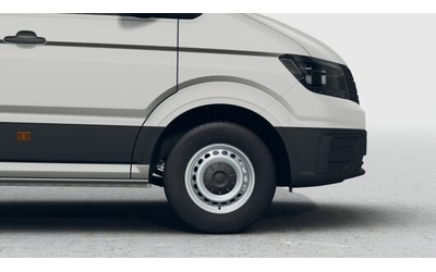 VW Crafter Crafter 35 Kasten L 14.4 m3 TDI предно - автомобили, коли, обяви за нови и употребявани 7