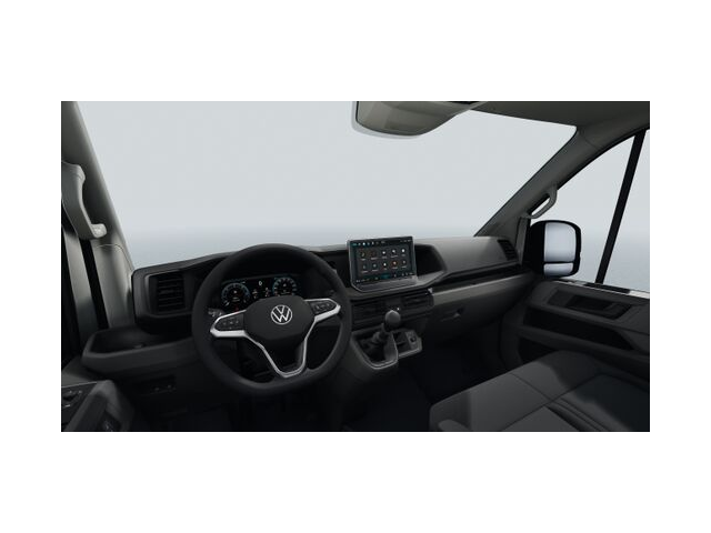 VW Crafter Crafter 35 Kasten L 14.4 m3 TDI предно - автомобили, коли, обяви за нови и употребявани 8