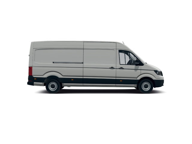 VW Crafter Crafter 35 Kasten L 14.4 m3 TDI предно - автомобили, коли, обяви за нови и употребявани 6