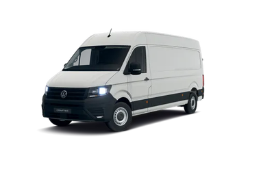 VW Crafter Crafter 35 Kasten L 14.4 m3 TDI предно - автомобили, коли, обяви за нови и употребявани 10