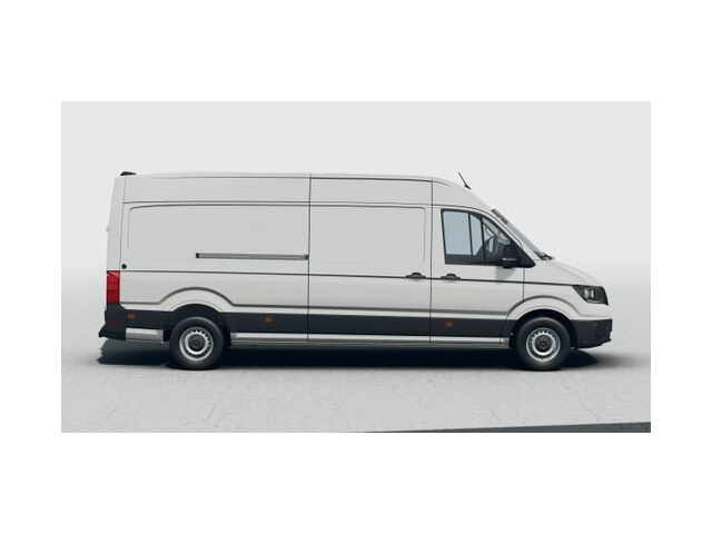 VW Crafter Crafter 35 Kasten L 14.4 m3 TDI предно - автомобили, коли, обяви за нови и употребявани 6