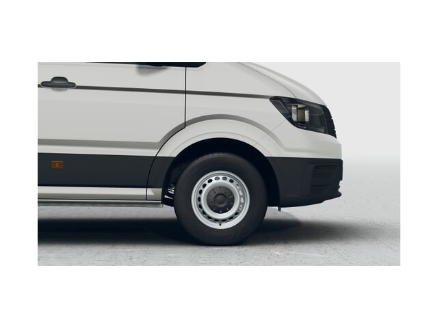 VW Crafter Crafter 35 Kasten L 14.4 m3 TDI предно - автомобили, коли, обяви за нови и употребявани 7