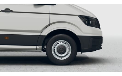 VW Crafter Crafter 35 Kasten M 11.3 m3 TDI предно - автомобили, коли, обяви за нови и употребявани 7