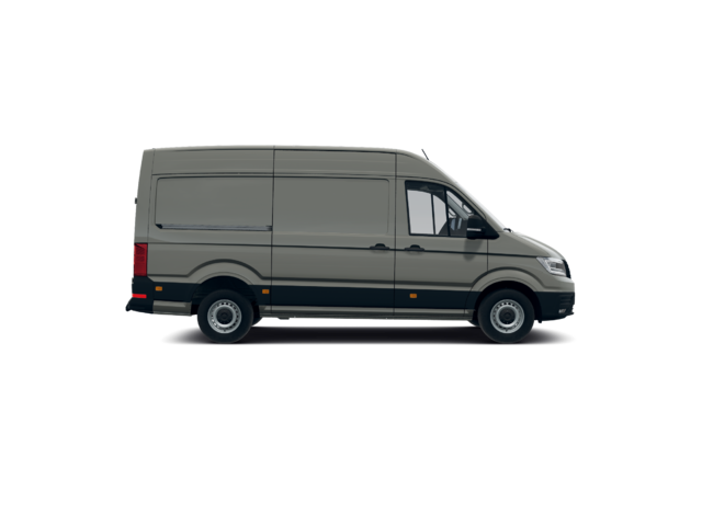 VW Crafter Crafter 35 Kasten M 11.3 m3 TDI предно - автомобили, коли, обяви за нови и употребявани 6