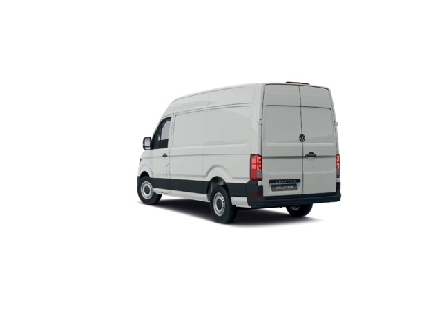 VW Crafter Crafter 35 Kasten M 11.3 m3 TDI предно - автомобили, коли, обяви за нови и употребявани 5