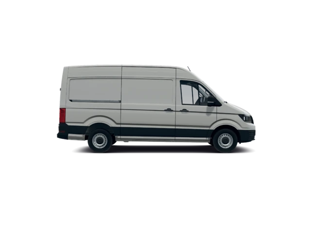 VW Crafter Crafter 35 Kasten M 11.3 m3 TDI предно - автомобили, коли, обяви за нови и употребявани 6