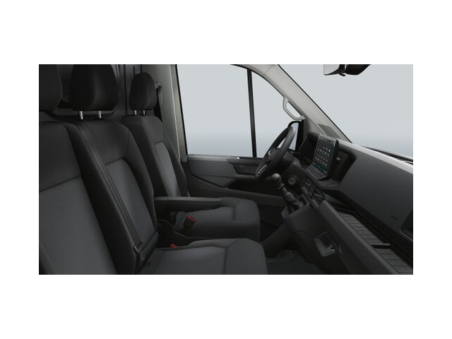 VW Crafter Crafter 35 Kasten M 11.3 m3 TDI предно - автомобили, коли, обяви за нови и употребявани 3