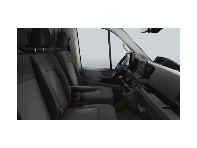 VW Crafter Crafter 35 Kasten M 11.3 m3 TDI предно - автомобили, коли, обяви за нови и употребявани 3
