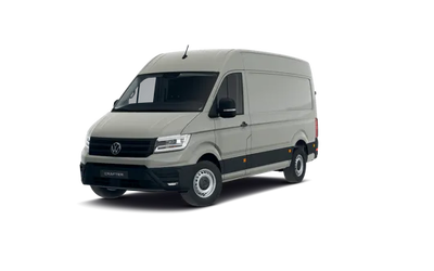 VW Crafter Crafter 35 Kasten M 11.3 m3 TDI предно - автомобили, коли, обяви за нови и употребявани 10