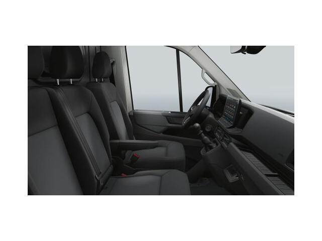 VW Crafter Crafter 35 Kasten M 11.3 m3 TDI предно - автомобили, коли, обяви за нови и употребявани 3