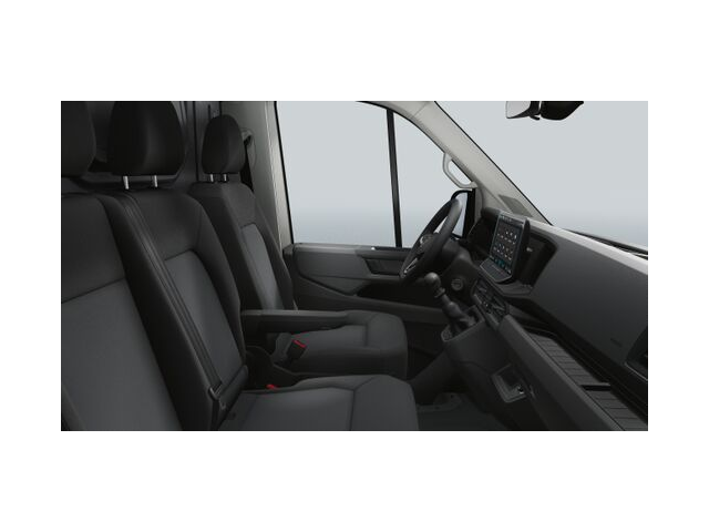 VW Crafter Crafter 35 Kasten XL TDI 16.4 m3 предно - автомобили, коли, обяви за нови и употребявани 3