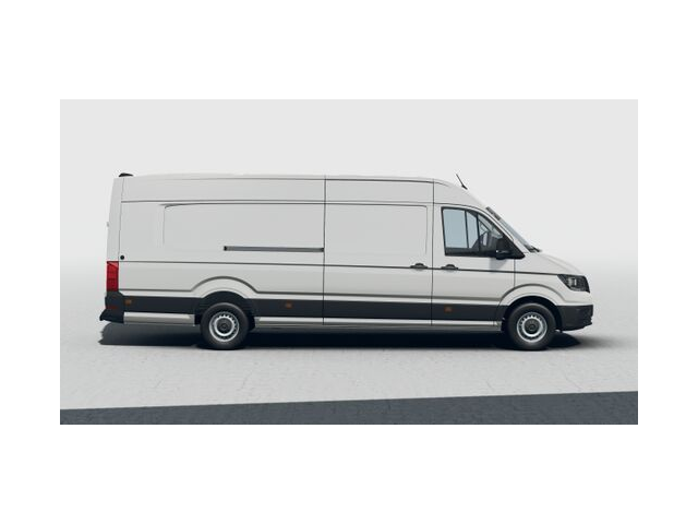 VW Crafter Crafter 35 Kasten XL TDI 16.4 m3 предно - автомобили, коли, обяви за нови и употребявани 6