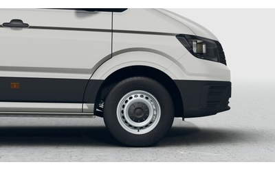 VW Crafter Crafter 35 Kasten XL TDI 16.4 m3 предно - автомобили, коли, обяви за нови и употребявани 7