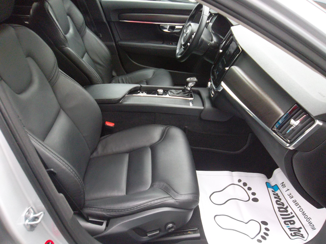 Cross Country 2.0D4-190k.c. AWD - автомобили, коли, обяви за нови и употребявани 10