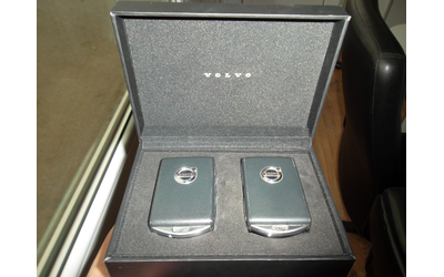 Cross Country 2.0D4-190k.c. AWD - автомобили, коли, обяви за нови и употребявани 13