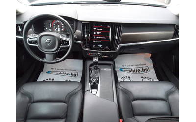 Cross Country 2.0D4-190k.c. AWD - автомобили, коли, обяви за нови и употребявани 8