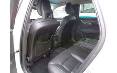 Cross Country 2.0D4-190k.c. AWD - автомобили, коли, обяви за нови и употребявани 9