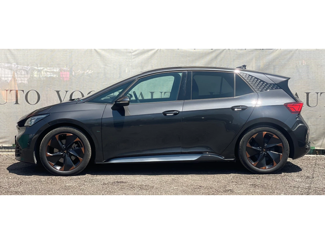 Cupra Born KeylessGo* КАМЕРА* ACC - автомобили, коли, обяви за нови и употребявани 4