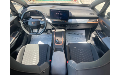 Cupra Born KeylessGo* КАМЕРА* ACC - автомобили, коли, обяви за нови и употребявани 6