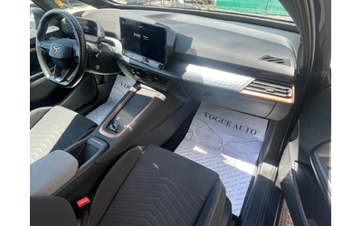 Cupra Born KeylessGo* КАМЕРА* ACC - автомобили, коли, обяви за нови и употребявани 8