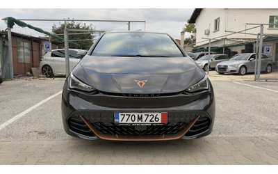 Cupra Born, 2023 г., 36000 км, 204 к.с. - автомобили, коли, обяви за нови и употребявани 7