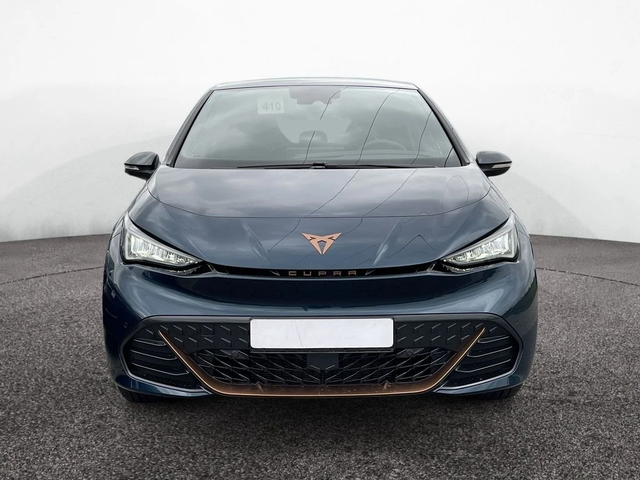 Cupra Born - автомобили, коли, обяви за нови и употребявани 1