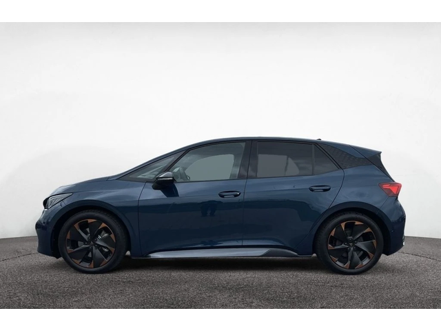 Cupra Born - автомобили, коли, обяви за нови и употребявани 2