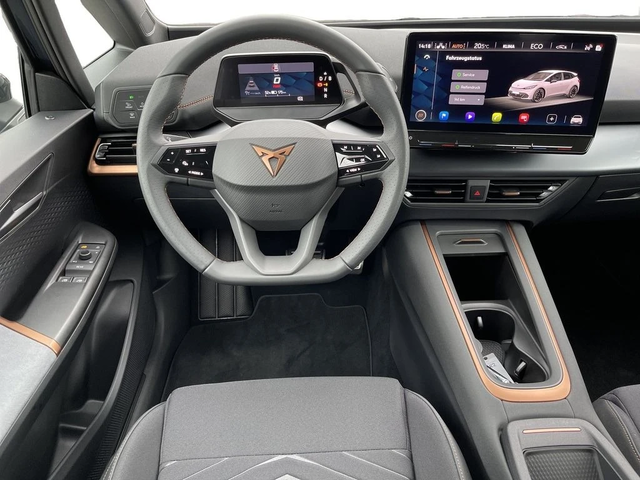 Cupra Born - автомобили, коли, обяви за нови и употребявани 4