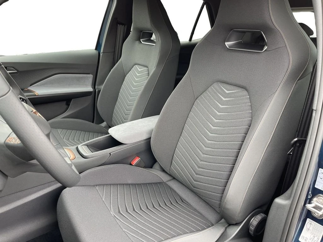 Cupra Born - автомобили, коли, обяви за нови и употребявани 5