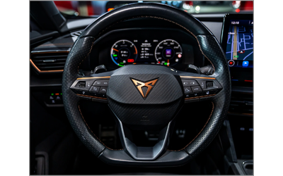 Cupra Formentor Cupra Formentor  - автомобили, коли, обяви за нови и употребявани 10