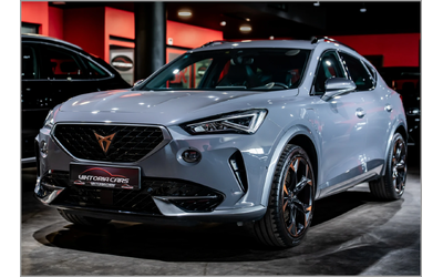 Cupra Formentor Cupra Formentor  - автомобили, коли, обяви за нови и употребявани 19