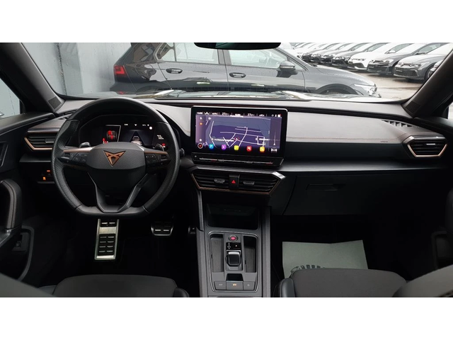 Cupra Formentor 1.4 e-HYBRID VZ - автомобили, коли, обяви за нови и употребявани 3