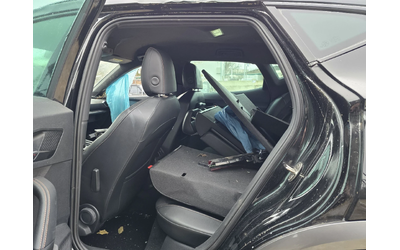 Cupra Formentor 1.5tsi 150к.с - автомобили, коли, обяви за нови и употребявани 10