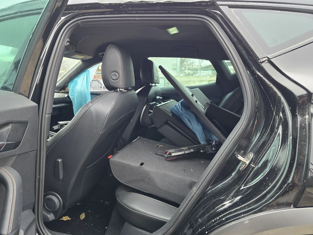 Cupra Formentor 1.5tsi 150к.с - автомобили, коли, обяви за нови и употребявани 10