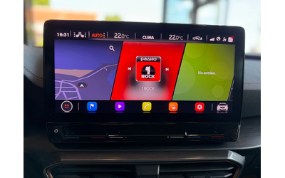 Cupra Formentor VZ 2.0TSI DSG* ЛИЗИНГ - автомобили, коли, обяви за нови и употребявани 10